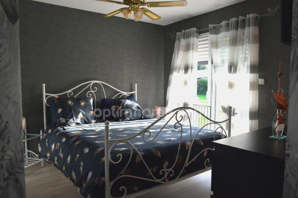 Maison à vendre 5 pièces SULNIAC (56)