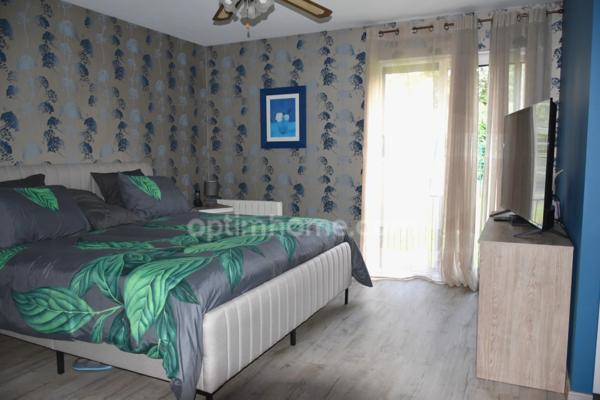 Maison à vendre 5 pièces SULNIAC (56)