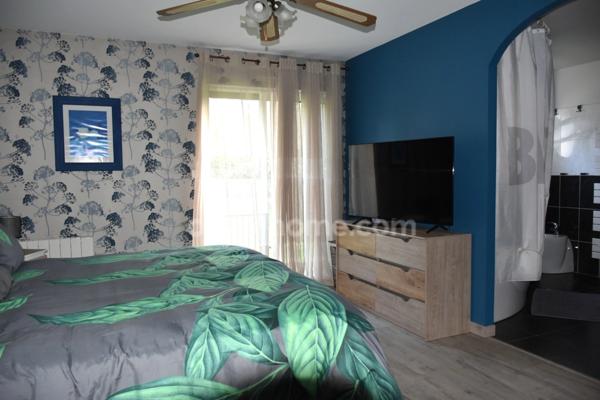 Maison à vendre 5 pièces SULNIAC (56)