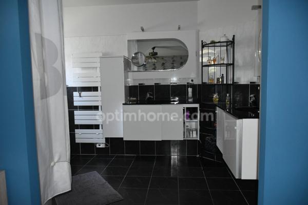 Maison à vendre 5 pièces SULNIAC (56)