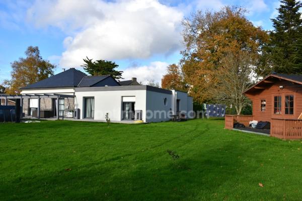 Maison à vendre 5 pièces SULNIAC (56)