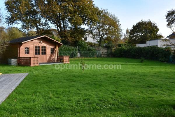 Maison à vendre 5 pièces SULNIAC (56)