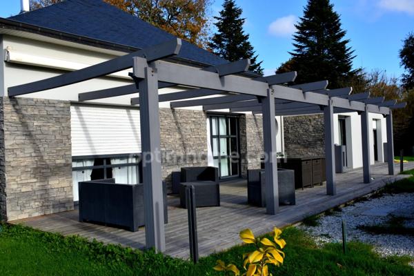 Maison à vendre 5 pièces SULNIAC (56)