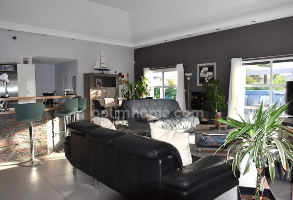 Maison à vendre 5 pièces SULNIAC (56)