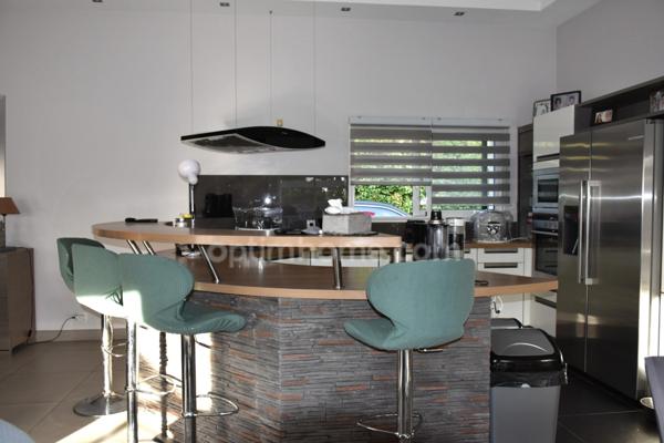 Maison à vendre 5 pièces SULNIAC (56)