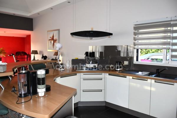 Maison à vendre 5 pièces SULNIAC (56)