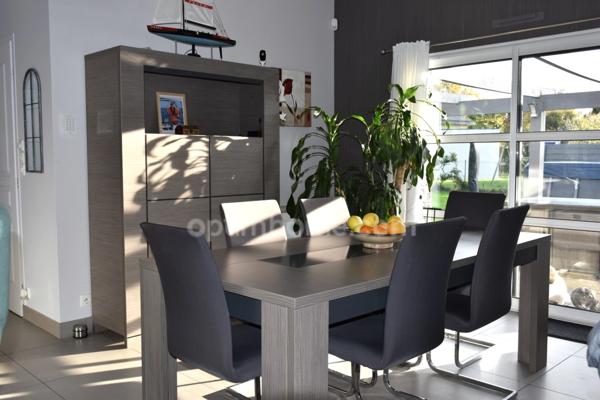 Maison à vendre 5 pièces SULNIAC (56)