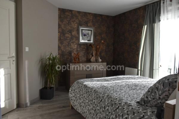 Maison à vendre 5 pièces SULNIAC (56)