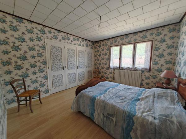 Maison Valzin En Petite Montagne 10 pièce(s) 220 m2