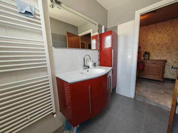 Maison Valzin En Petite Montagne 10 pièce(s) 220 m2