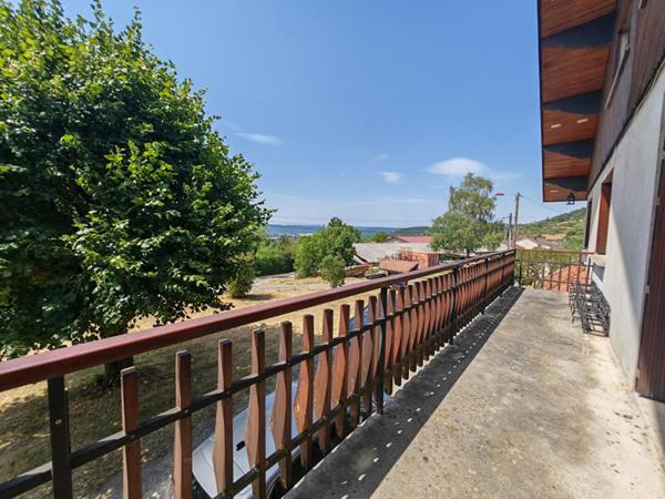 Maison Valzin En Petite Montagne 10 pièce(s) 220 m2