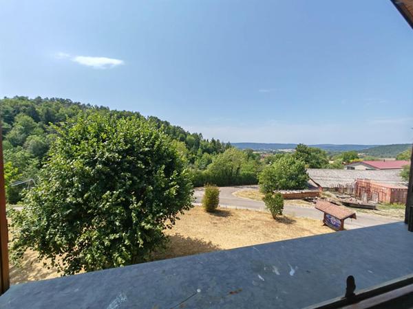 Maison Valzin En Petite Montagne 10 pièce(s) 220 m2