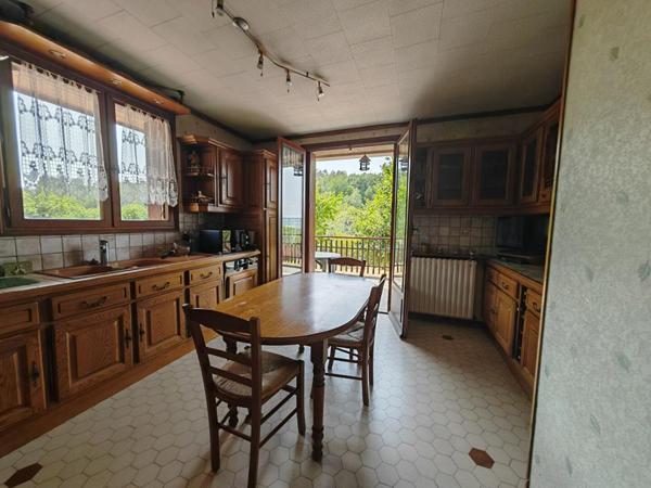 Maison Valzin En Petite Montagne 10 pièce(s) 220 m2