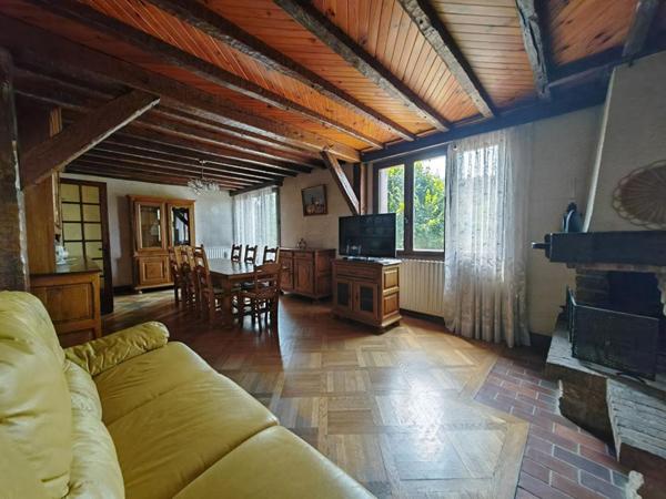 Maison Valzin En Petite Montagne 10 pièce(s) 220 m2