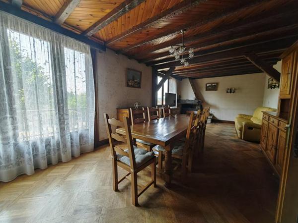 Maison Valzin En Petite Montagne 10 pièce(s) 220 m2
