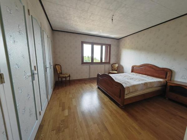 Maison Valzin En Petite Montagne 10 pièce(s) 220 m2