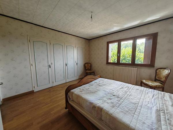 Maison Valzin En Petite Montagne 10 pièce(s) 220 m2
