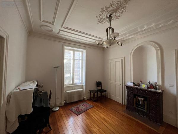 Appartement à vendre à Dole dans le Jura (39100), ref : 1935