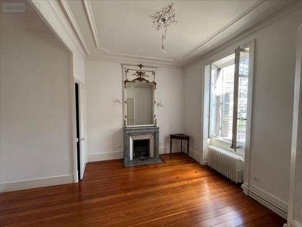 Appartement à vendre à Dole dans le Jura (39100), ref : 1935