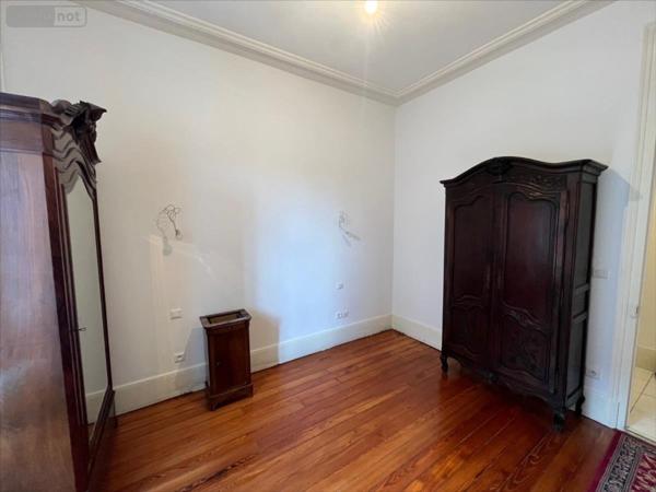 Appartement à vendre à Dole dans le Jura (39100), ref : 1935