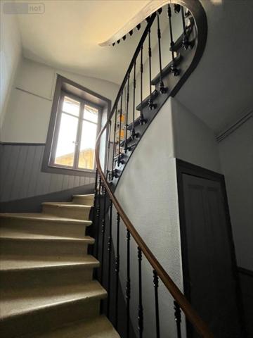 Appartement à vendre à Dole dans le Jura (39100), ref : 1935