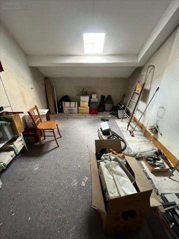 Appartement à vendre à Dole dans le Jura (39100), ref : 1935