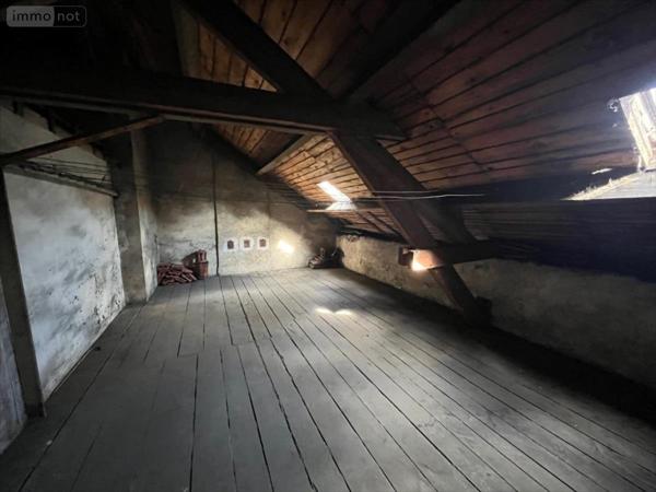 Appartement à vendre à Dole dans le Jura (39100), ref : 1935