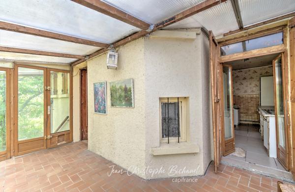 Maison Mitoyenne à vendre 5 pièces TASSIN LA DEMI LUNE (69)