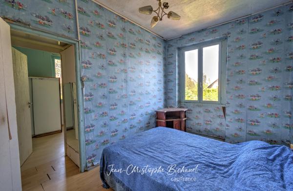 Maison Mitoyenne à vendre 5 pièces TASSIN LA DEMI LUNE (69)