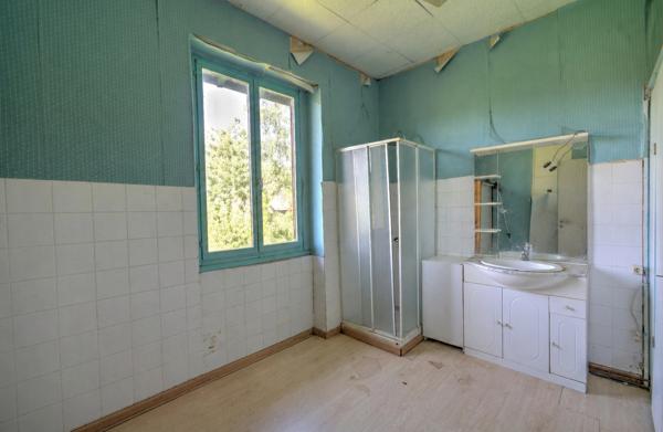 Maison Mitoyenne à vendre 5 pièces TASSIN LA DEMI LUNE (69)