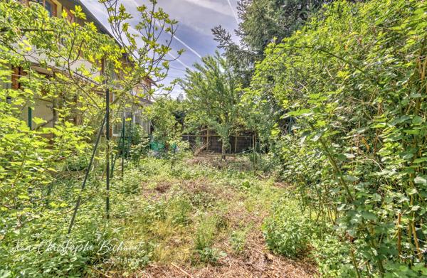 Maison Mitoyenne à vendre 5 pièces TASSIN LA DEMI LUNE (69)