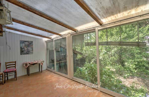 Maison Mitoyenne à vendre 5 pièces TASSIN LA DEMI LUNE (69)