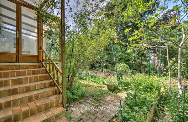 Maison Mitoyenne à vendre 5 pièces TASSIN LA DEMI LUNE (69)
