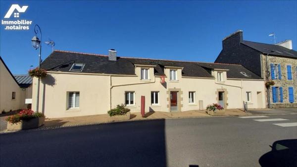 Kergloff - Murs et fonds commerciaux