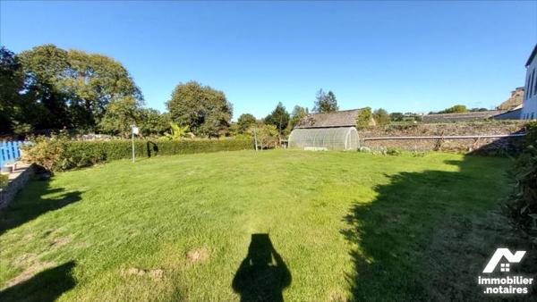 Kergloff - Murs et fonds commerciaux