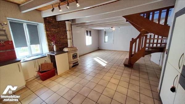 Kergloff - Murs et fonds commerciaux