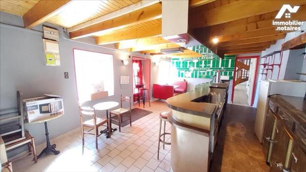 Kergloff - Murs et fonds commerciaux