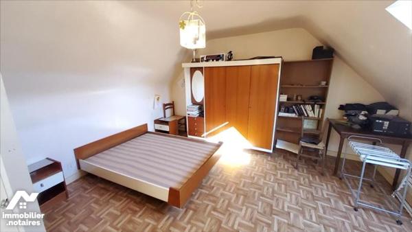 Kergloff - Murs et fonds commerciaux