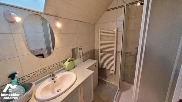 Kergloff - Murs et fonds commerciaux