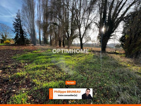 🏡 "Luxe et Proximité à Pacy-sur-Eure : Terrain de 716m², Votre Maison de Rêve À Deux Pas des Écoles !"