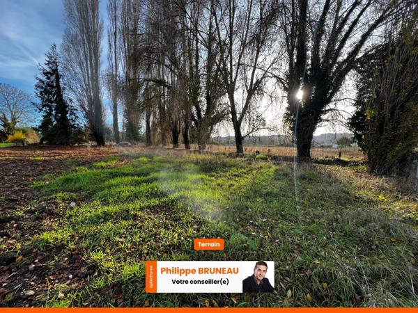 🏡 "Luxe et Proximité à Pacy-sur-Eure : Terrain de 716m², Votre Maison de Rêve À Deux Pas des Écoles !"