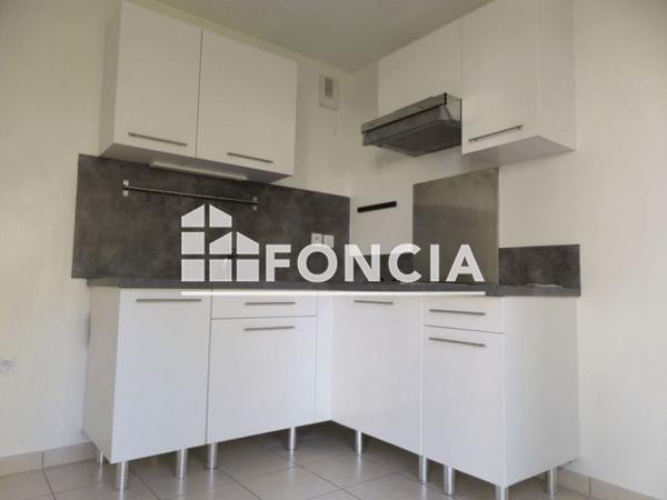 Location Appartement 2 pièces 57.03 m² - BATIMENT D Caen 14000