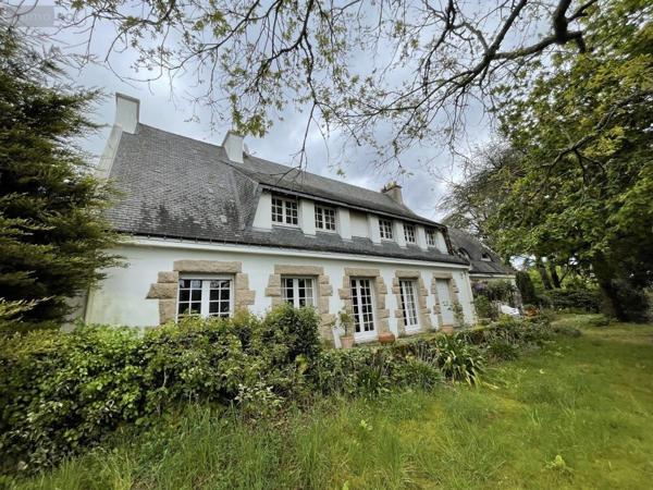 Maison à vendre à Auray dans le Morbihan (56400), ref : 56041-789