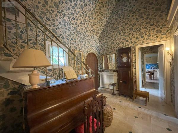 Maison à vendre à Auray dans le Morbihan (56400), ref : 56041-789