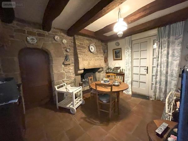 Maison à vendre à Auray dans le Morbihan (56400), ref : 56041-789