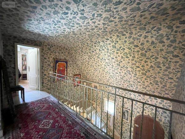 Maison à vendre à Auray dans le Morbihan (56400), ref : 56041-789