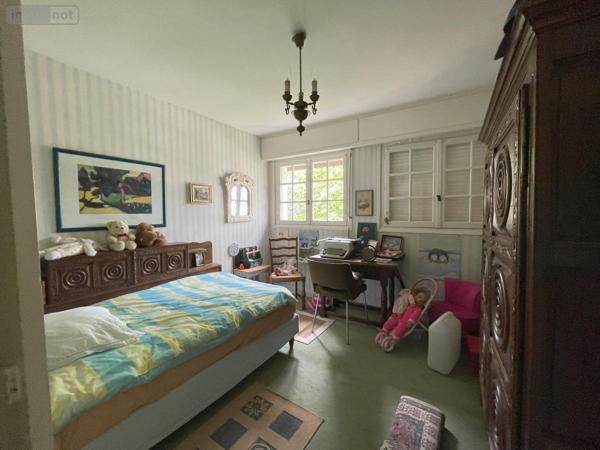 Maison à vendre à Auray dans le Morbihan (56400), ref : 56041-789