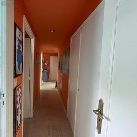 Maison à vendre à Auray dans le Morbihan (56400), ref : 56041-789