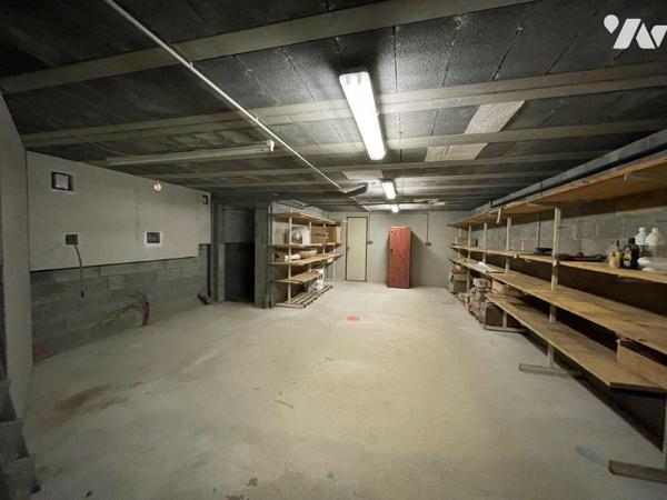 MIELAN  (32) à 5min Belle villa sur sous-sol intégral, offrant une magnifique vue Pyrénées.