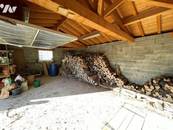 MIELAN  (32) à 5min Belle villa sur sous-sol intégral, offrant une magnifique vue Pyrénées.